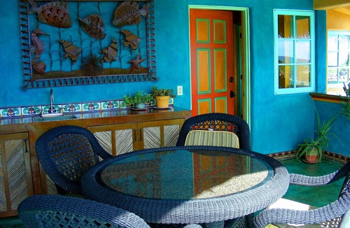 Cabo Pulmo Villa | Vista Suite at El Encanto- Views, Privacy, Close to Beach