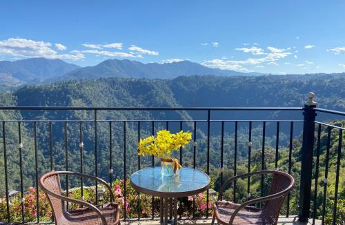 Zacatlan Hotel | Vista Zacatlan Hotel