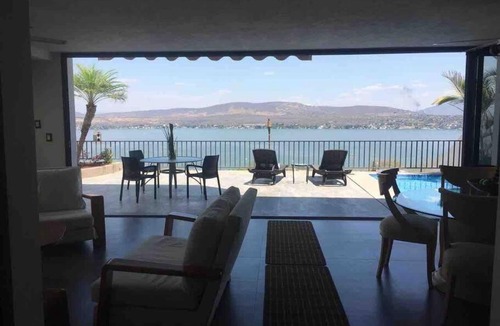 Tequesquitengo House | Vistalago