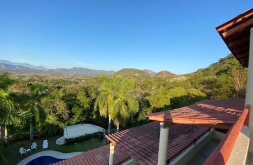 Ixtapa Apartment | Vistas a las Montañas y al Mar I Condominio Las Calandrias I Alberca I Wi-Fi