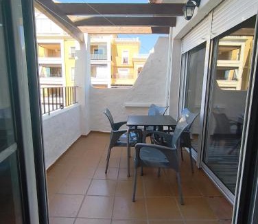 Ayamonte Apartment | Vistas al Mar