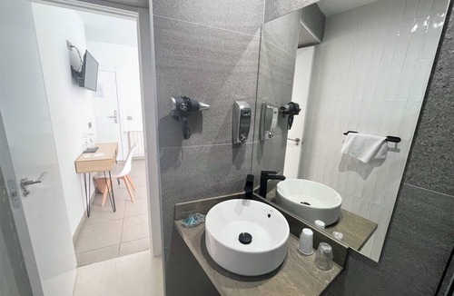 La Catedral Hotel | Vitium Córdoba
