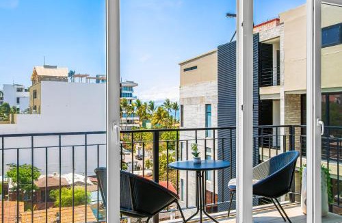 Bucerias Apartment | Viva la vida