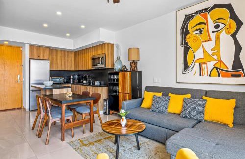 Bucerias Apartment | Viva la vida