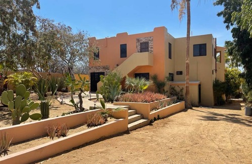 El Rosarito Villa | Viva Villa de Azul!