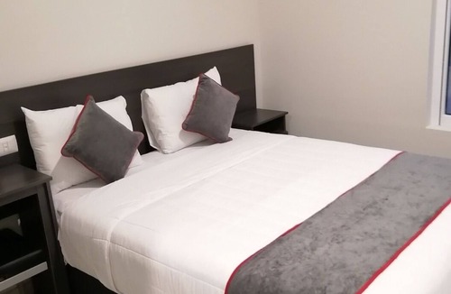 Aguascalientes Hotel | Vive Place