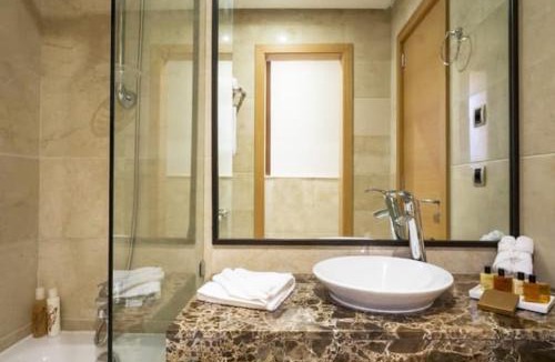 Ouahat Sidi Brahim House | Vizir Center Appart