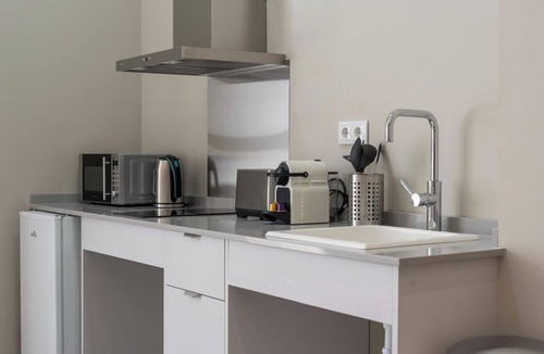 Eixample Apartment | VLC HOST - Sumsi A