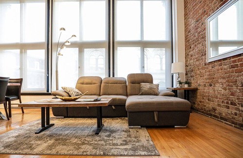 International District Apartment | Vrbo Property