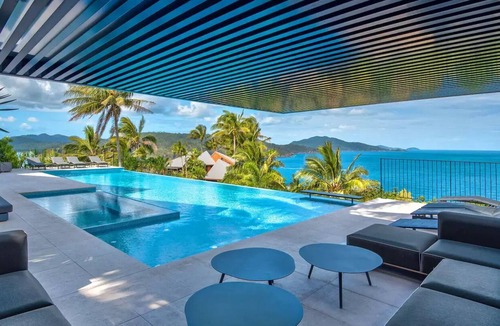 Conchas Chinas Villa | Vrbo Property
