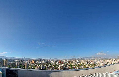 Polanco Hotel | W Mexico City