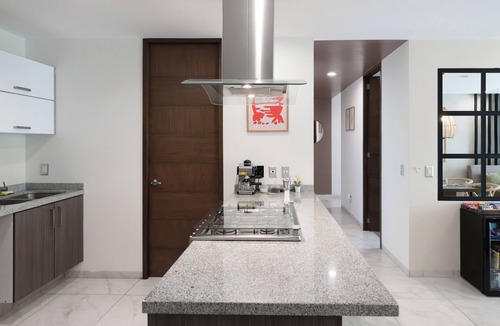 Providencia Apartment | Wabi Sabi 3 BedRoom/Daily Clean