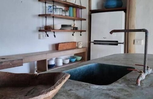 Cabo Corrientes House | Wabi Sabi. Perfectly Imperfect!