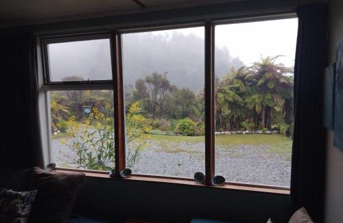 Okarito Apartment | Wahapo Lodge