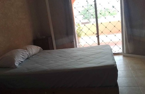 Merida Municipality Hostel | wakaax k'aa'x