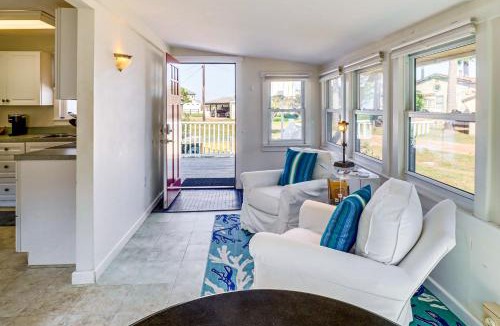 Point Lookout House | Walk to Beach: Pet-Friendly Gem in Scotland!