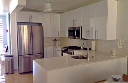 Dorado del Mar Villa | Walk to the Beach! Solar Powered Fully Renovated Villa!