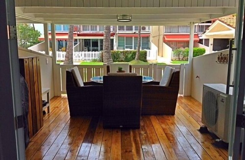 Dorado del Mar Villa | Walk to the Beach! Solar Powered Fully Renovated Villa!
