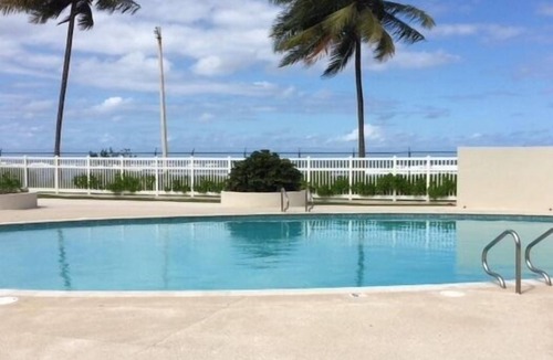 Dorado del Mar Villa | Walk to the Beach! Solar Powered Fully Renovated Villa!
