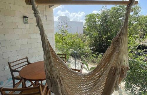 Zama Apartment | Walkable studio in Aldea Zama