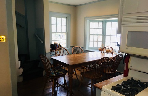 Marblehead House | Walkable to Everything Great about Marblehead! Perfect for multiple families -12