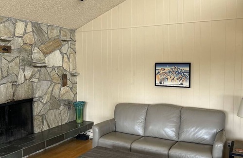 South Addition Apartment | Walking distance to downtown attractions and grocery store and coffee bakery.