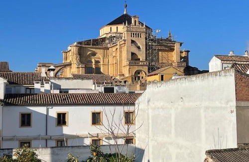 La Catedral Apartment | Wallada Mezquita