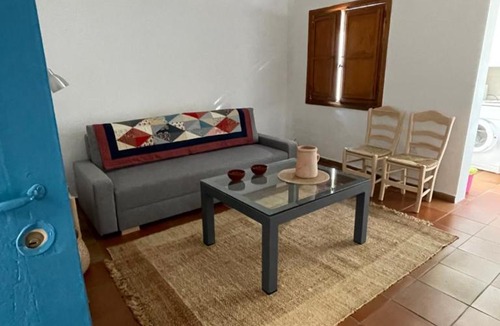 La Catedral Apartment | Wallada Mezquita