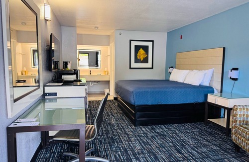 Branson Hotel | Wander Inn