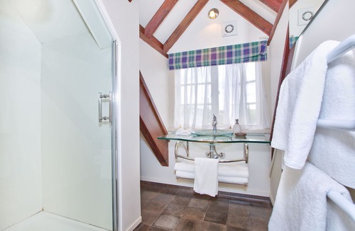 Warkworth Hotel | Warkworth Lodge