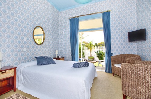 Warkworth Hotel | Warkworth Lodge