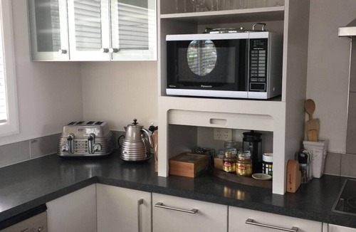 Whakatane Apartment | WARU Whakatane: Waterfront Apartment, Restful and Uplifting
