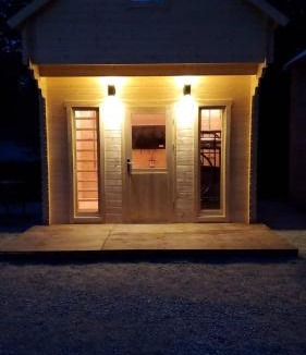 Wasaga Beach House | Wasaga Beach Bunkie 5