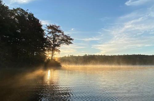 Bucksport House | Water's Edge