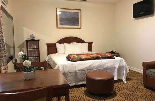 Waterbury Hotel | Waterbury Motel
