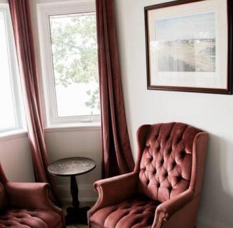 Rossmore House | Waterfront Boutique Accommodation in PEC - Suite 3