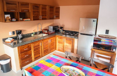 Barra de Navidad Apartment | WATERFRONT COMPLETE GROUND FLOOR 73m2 WITH PRIVATE TERRACE & INFINITY POOL
