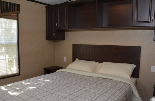 Cherry Valley Cottage | Waterfront East Lake Cottage Sandbanks Area