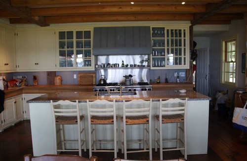 Vinalhaven House | Waterfront home with spectacular views on the Fox Islands Thorofare