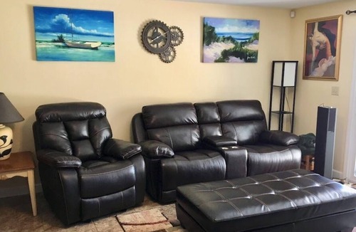 Elkhart House | Waterfront Paradise Retreat: 35 minutes to ND and SBN airport!