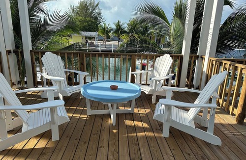 Port Royal Villa | Waterfront Villa - dockage for 2 boats included in rental