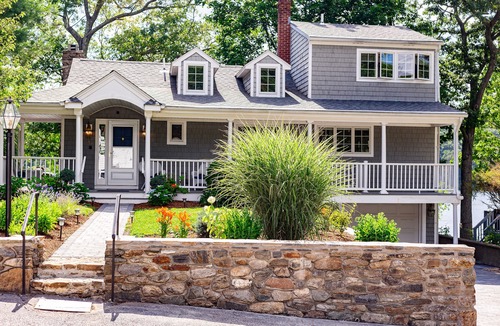 Saunderstown House | Waterfront - Waterfront, dock. Off season rates Sep - Apr