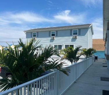 Chincoteague Apartment | Wave Villa
