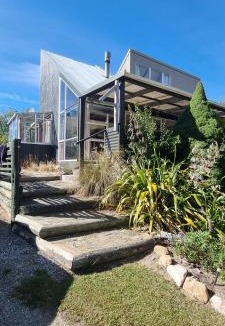 Naseby House | Waypoint Lodge
