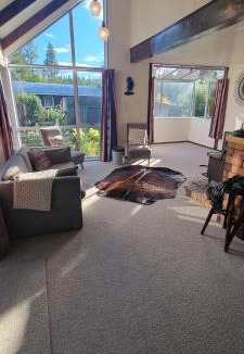 Naseby House | Waypoint Lodge