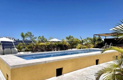 Diaz Ordaz Condo | We offer to our guests a unique experience just 5 minutes from the Malecon.