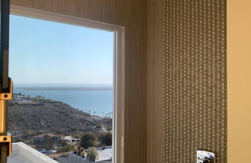 La Paz House | Welcome to Casa de Palmas- MOST AMAZING VIEW OF LA PAZ