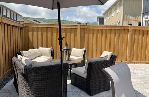Glen Huron House | Welcome to luxury living in a perfect location in Blue Mountain