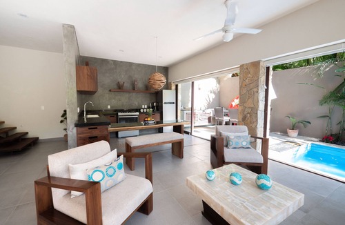 Sayulita Villa | Welcome to Villa Vargas Sayulita,a unique luxury villa in the heart of Sayulita.