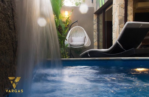 Sayulita Villa | Welcome to Villa Vargas Sayulita,a unique luxury villa in the heart of Sayulita.